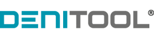 Denitool logotyp