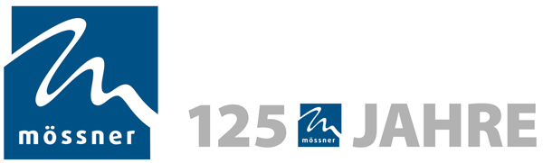 Mössner logotyp
